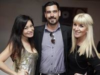 Belvedere Spectre premiere