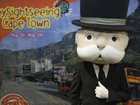 Global City Sightseeing Conference