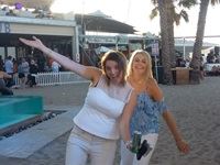 Goldfish Submerged Sunday's