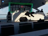 Goldfish Submerged Sunday's