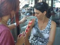 Goldfish Submerged Sunday's