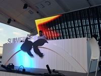 Goldfish Submerged Sunday's