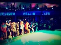 Goldfish Submerged Sunday's