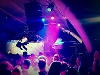 Goldfish Submerged Sunday's