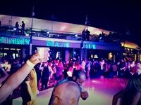 Goldfish Submerged Sunday's