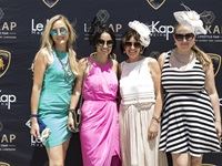 Le Kap Lifestyle Fair 2015