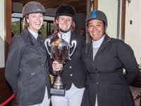 Le Kap Lifestyle Fair 2015