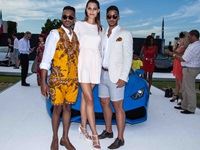 Le Kap Lifestyle Fair 2015