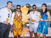 Le Kap Lifestyle Fair 2015