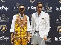 Le Kap Lifestyle Fair 2015