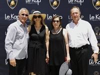 Le Kap Lifestyle Fair 2015