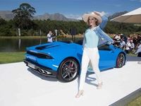 Le Kap Lifestyle Fair 2015