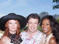 Le Kap Lifestyle Fair 2015