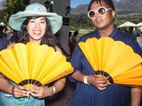 Le Kap Lifestyle Fair 2015