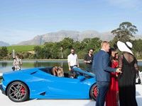 Le Kap Lifestyle Fair 2015