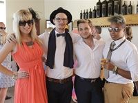 Le Kap Lifestyle Fair 2015