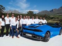 Le Kap Lifestyle Fair 2015