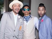 Le Kap Lifestyle Fair 2015