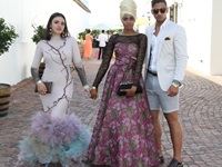 Le Kap Lifestyle Fair 2015