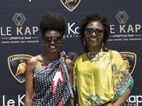 Le Kap Lifestyle Fair 2015