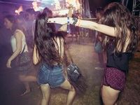 Cape Town Calling NYE