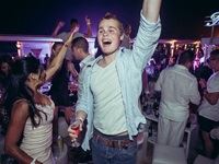 Cape Town Calling NYE