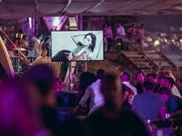 Cape Town Calling NYE