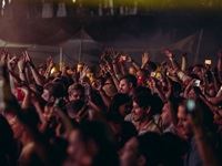 Cape Town Calling NYE