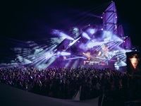 Cape Town Calling NYE