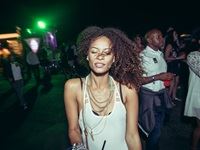 Cape Town Calling NYE