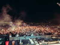 Cape Town Calling NYE