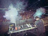 Cape Town Calling NYE