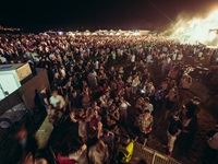 Cape Town Calling NYE