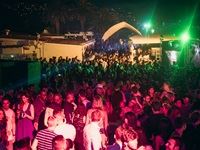 Cape Town Calling NYE