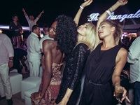 Cape Town Calling NYE