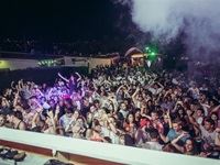 Cape Town Calling NYE