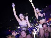 Ballito NYE Street Party