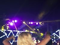 Ballito NYE Street Party