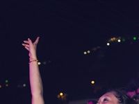 Ballito NYE Street Party