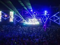 Ballito NYE Street Party