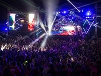 Ballito NYE Street Party