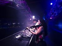 Ballito NYE Street Party