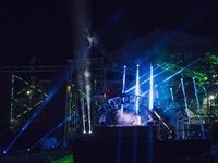 Ballito NYE Street Party