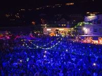 Ballito NYE Street Party