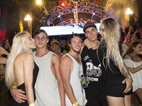 Ballito NYE Street Party