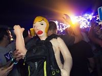 Ballito NYE Street Party