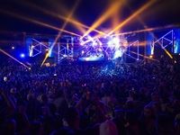 Ballito NYE Street Party