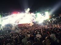 Ballito NYE Street Party