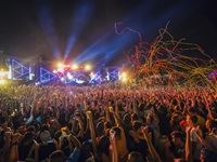 Ballito NYE Street Party