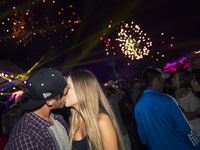 Ballito NYE Street Party